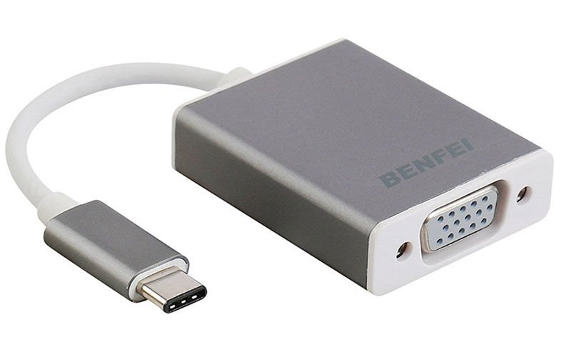 Hdmi To Vga Cable Driver For Mac